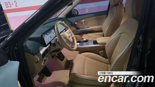 Genesis GV60 2023 thumb 10