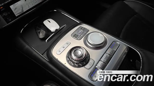 Genesis G90 2023 thumb 9