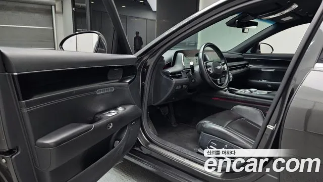 Genesis G90 2023 thumb 10