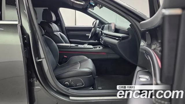 Genesis G90 2023 thumb 11