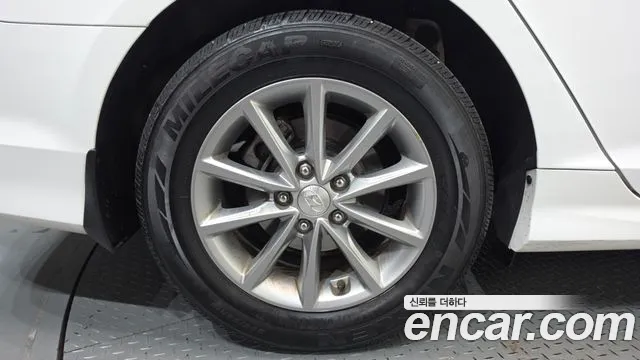 Hyundai Sonata 2022 thumb 5