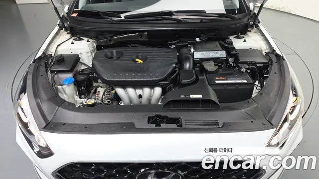 Hyundai Sonata 2022 thumb 6