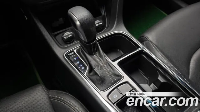 Hyundai Sonata 2022 thumb 9