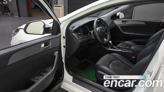Hyundai Sonata 2022 thumb 10