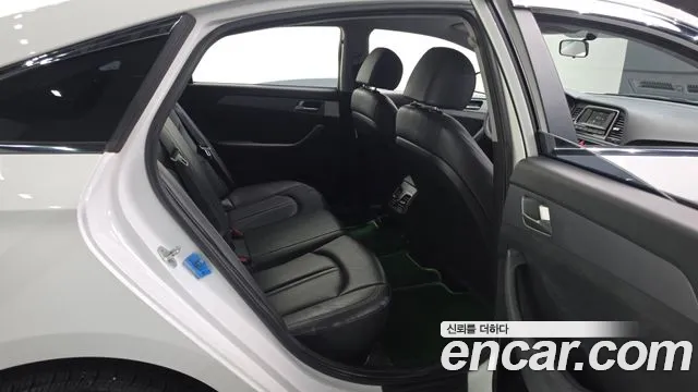 Hyundai Sonata 2022 thumb 11