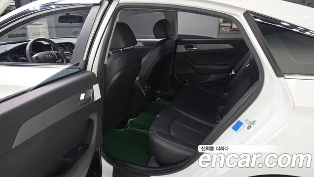 Hyundai Sonata 2022 thumb 12