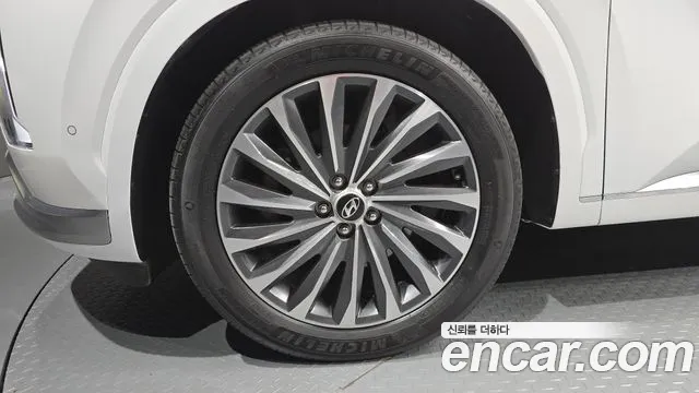 Hyundai Palisade 2023 thumb 4