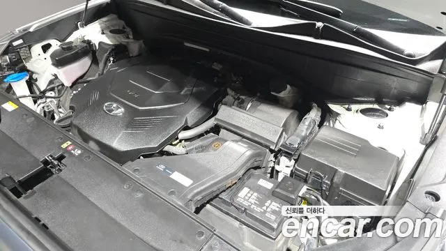 Hyundai Palisade 2023 thumb 5