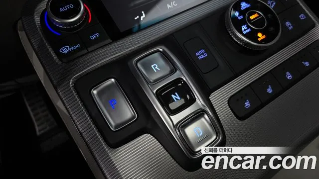 Hyundai Palisade 2023 thumb 8