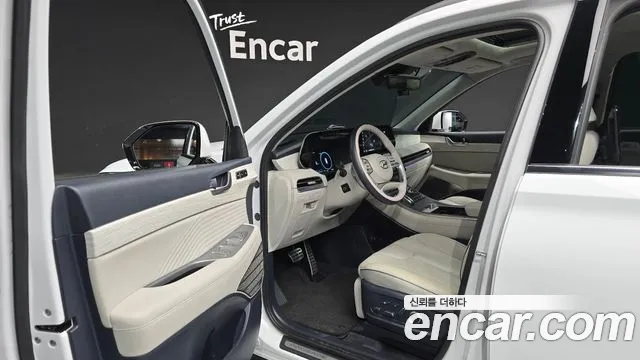 Hyundai Palisade 2023 thumb 9