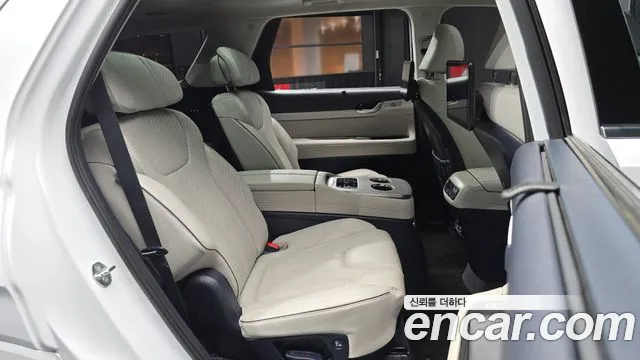 Hyundai Palisade 2023 thumb 10