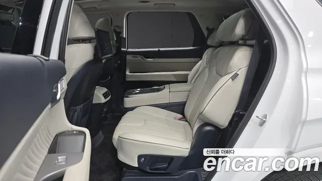 Hyundai Palisade 2023 thumb 11