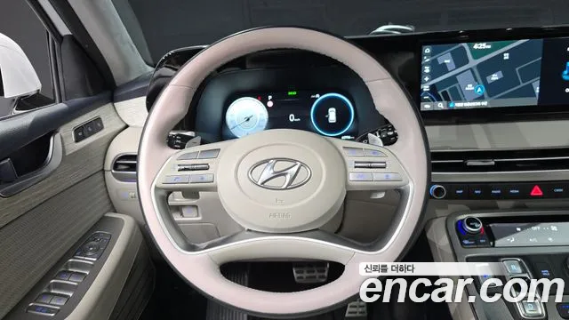 Hyundai Palisade 2023 thumb 12