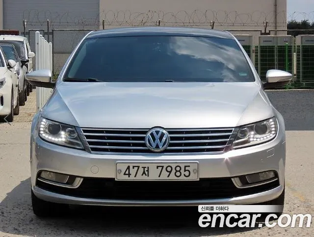 Volkswagen Arteon 2013 thumb 12