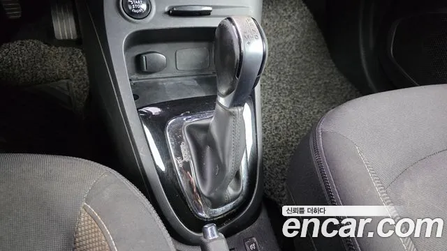 Renault-KoreaSamsung Captur 2017 thumb 9