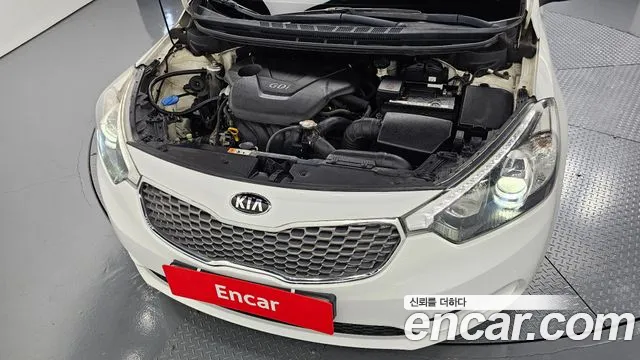 Kia K3 2013 thumb 5