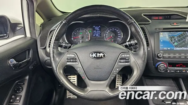 Kia K3 2013 thumb 12