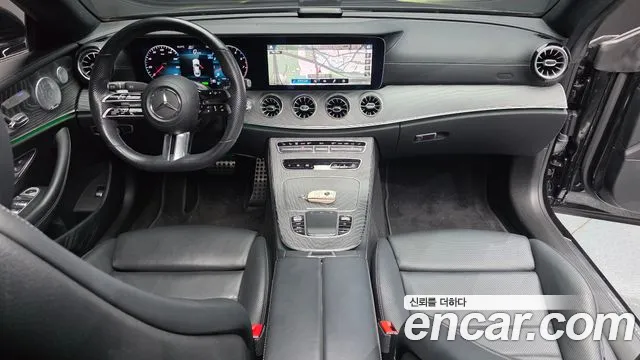 Mercedes-Benz E-Класс 2021 thumb 7
