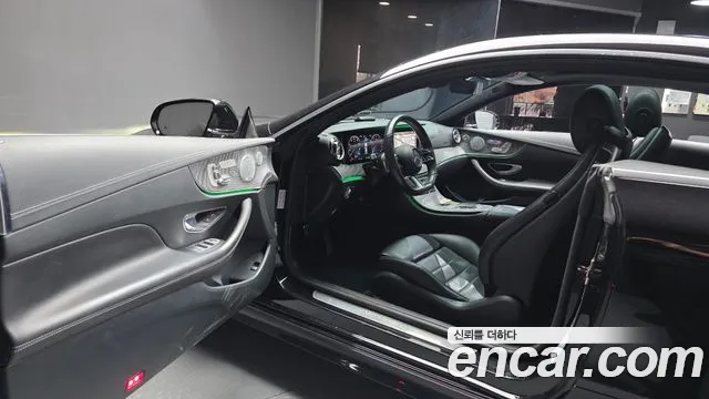 Mercedes-Benz E-Класс 2021 thumb 10