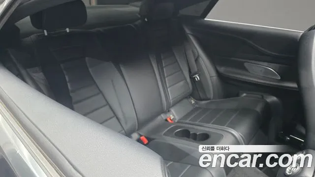 Mercedes-Benz E-Класс 2021 thumb 11