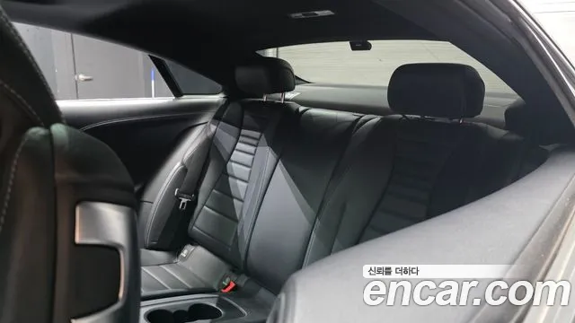 Mercedes-Benz E-Класс 2021 thumb 12