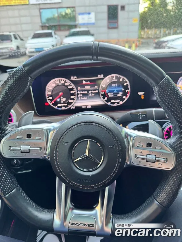 Mercedes-Benz S-Класс 2020 thumb 6