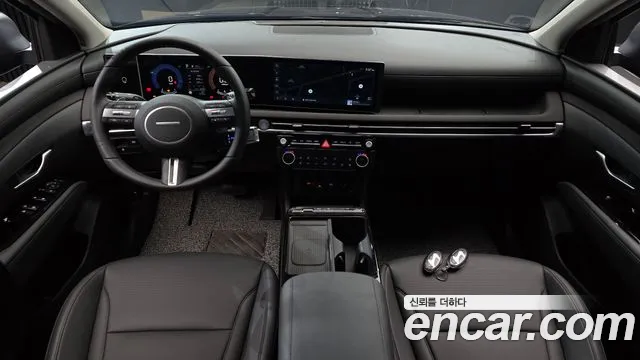 Hyundai Tucson 2025 thumb 7