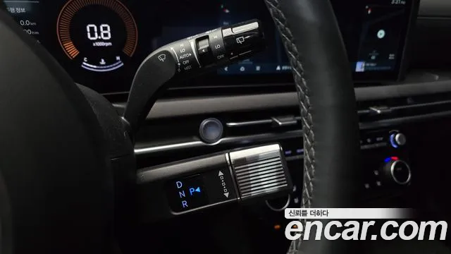 Hyundai Tucson 2025 thumb 9