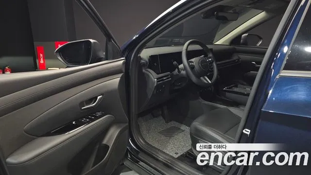 Hyundai Tucson 2025 thumb 10