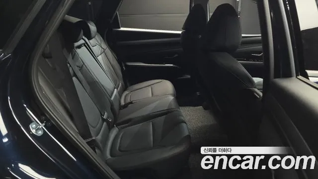 Hyundai Tucson 2025 thumb 11