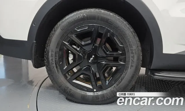 Kia Sorento 2025 thumb 5