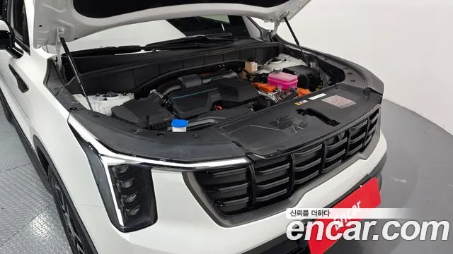 Kia Sorento 2025 thumb 6