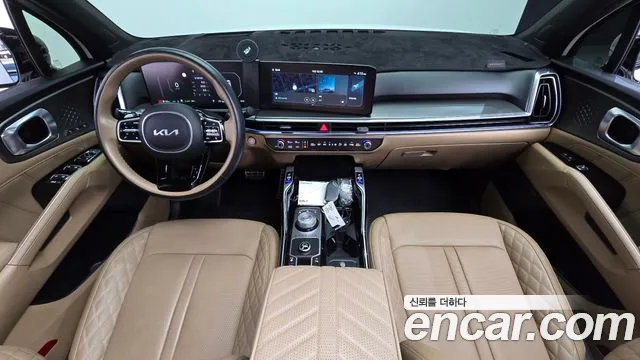 Kia Sorento 2025 thumb 7