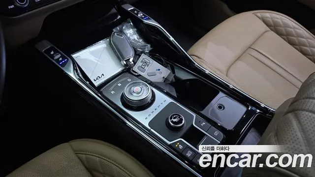 Kia Sorento 2025 thumb 9