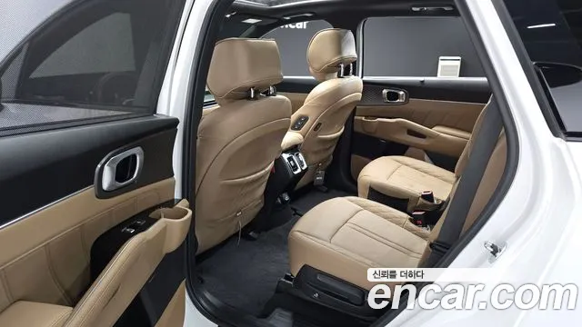 Kia Sorento 2025 thumb 11
