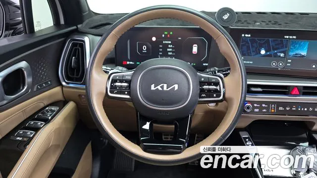 Kia Sorento 2025 thumb 12
