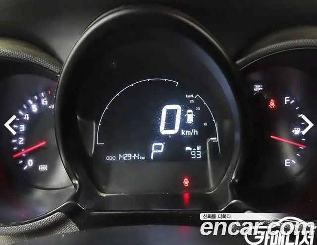 Kia Ray 2013 thumb 6