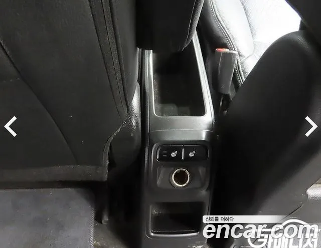 Kia Ray 2013 thumb 10