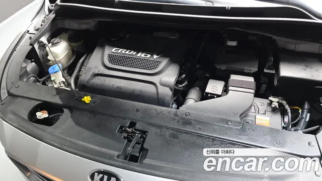 Kia Carnival 2018 thumb 6