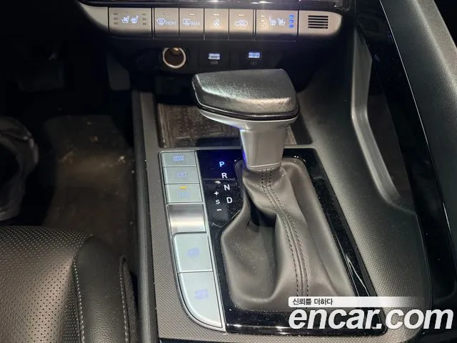 Hyundai Avante 2022 thumb 9