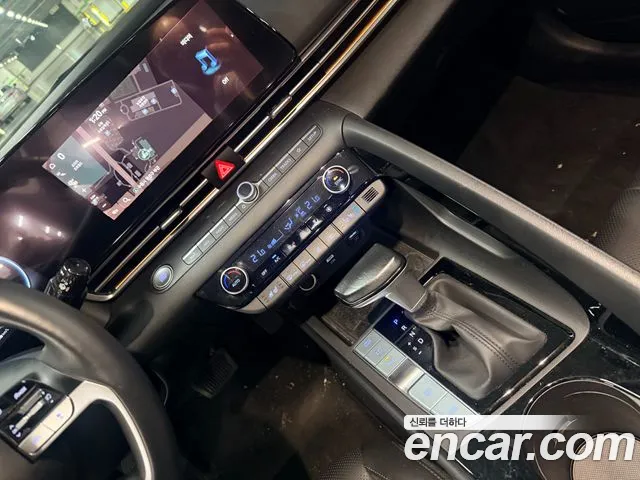 Hyundai Avante 2022 thumb 10