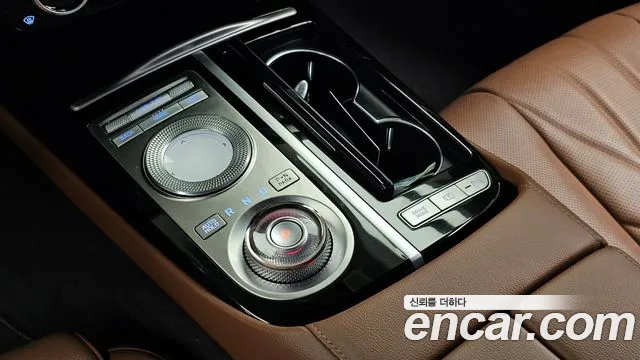Genesis G80 2022 thumb 9