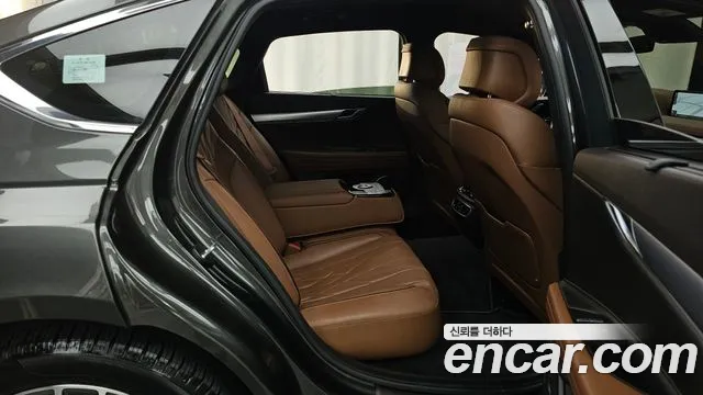 Genesis G80 2022 thumb 12