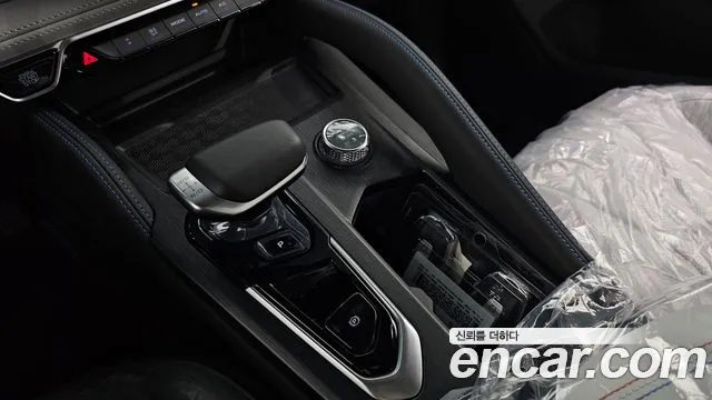 Renault-KoreaSamsung Koleos 2026 thumb 9