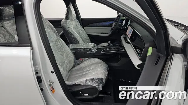 Renault-KoreaSamsung Koleos 2026 thumb 10