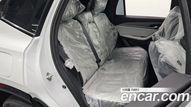 Renault-KoreaSamsung Koleos 2026 thumb 11
