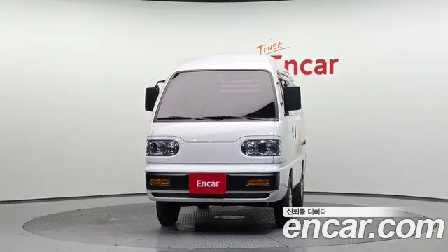 ChevroletGMDaewoo damas 2018 thumb 3