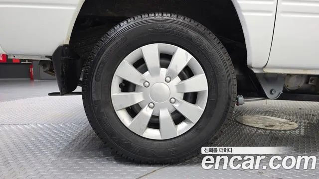 ChevroletGMDaewoo damas 2018 thumb 5