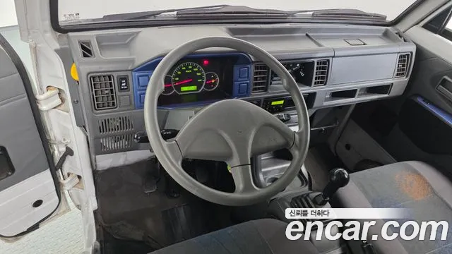 ChevroletGMDaewoo damas 2018 thumb 7
