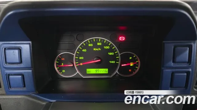 ChevroletGMDaewoo damas 2018 thumb 8